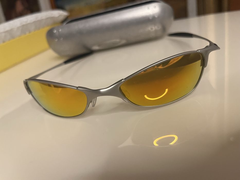 Слънчеви очила , оригинални Oakley,Fendi DG,