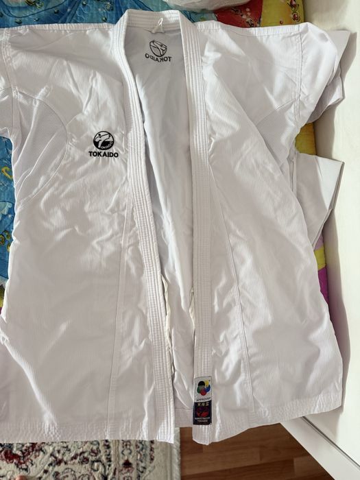 Кимоно для каратэ