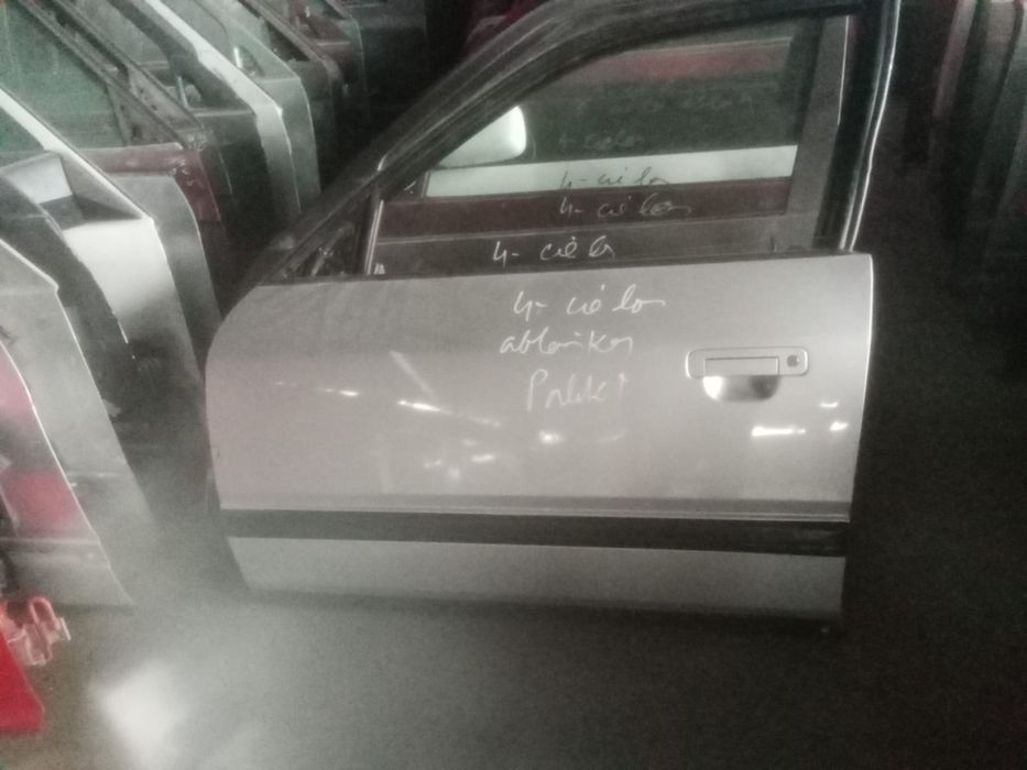 Авто Разбор ауди с4 капоты.