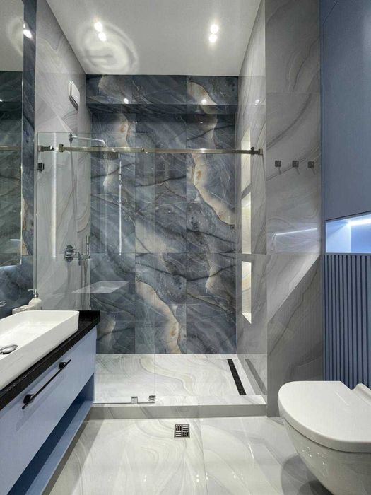 СРОЧНО Аренда 3-ком квартиры в ЖК Алмазар Сити для семьи