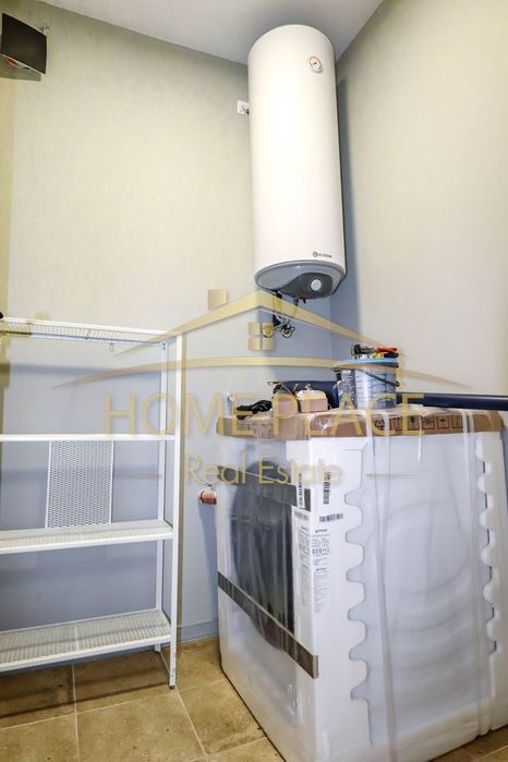 Дава се под наем Двустаен апартамент в Варна, Цветен квартал - 64 кв.м за 561 € - Снимка #9