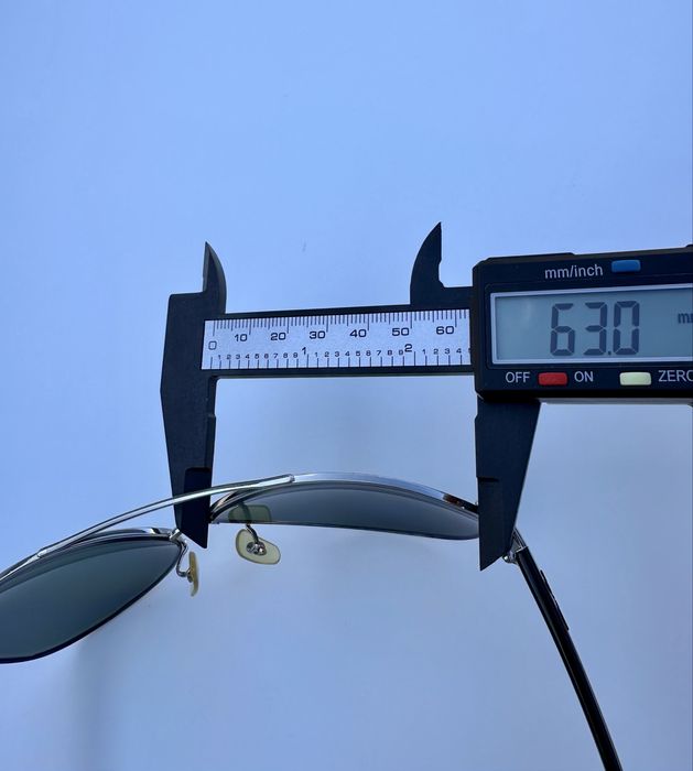 Ray Ban RB3386 с поляризация