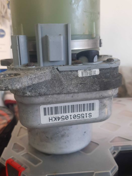 Pompa servodirectie Volvo V50,S40 (2005-2012),C30 (2007-2012)