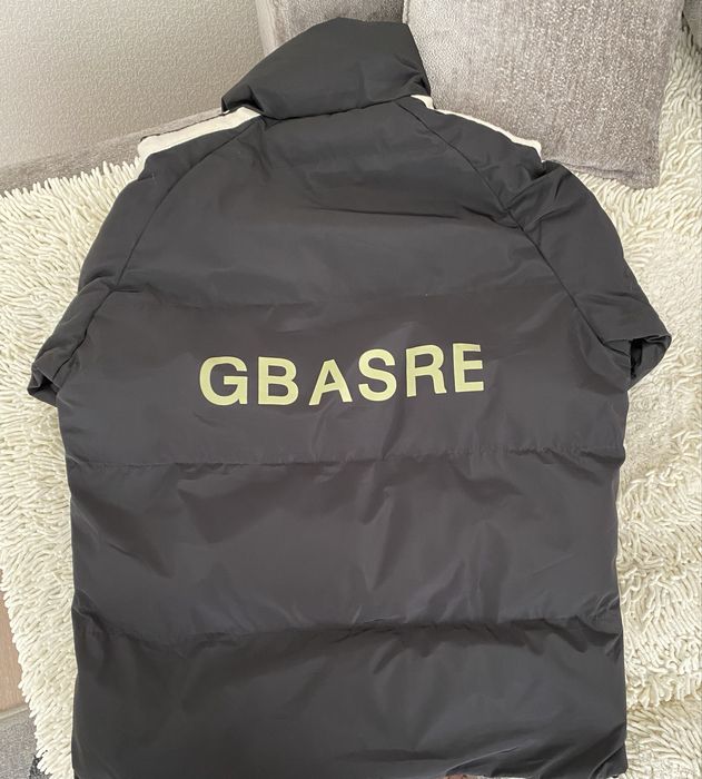 Демиссизонная куртка найк