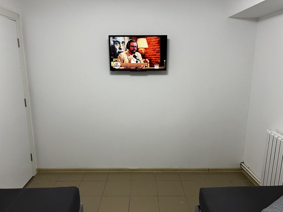 cazare muncitori  inchiriere 100 Nopte