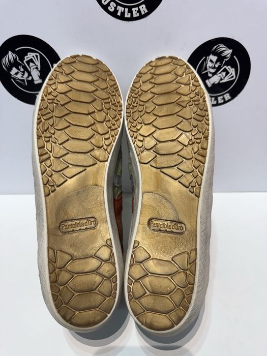 Сникърси PANTOFOLA d'ORO.Номер 40