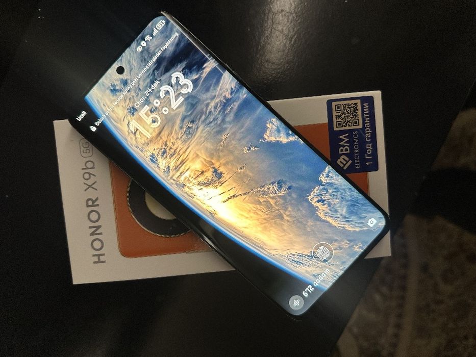 Honor x9b 5G 8/256