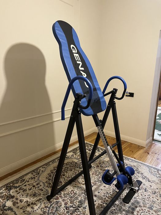 Продается Инверсионный стол почти новый