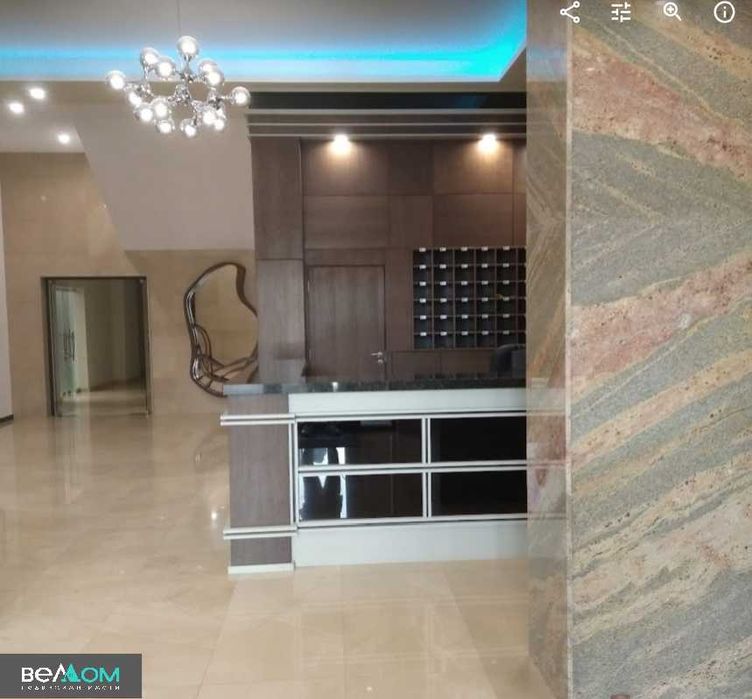 Дава се под наем Тристаен апартамент в Варна, Бриз - 120 кв.м за 1581 € - Снимка #4