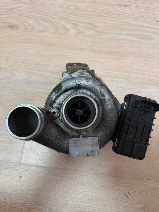 Turbina Mercedes C class w204 3.0 CDI 224 Cp 2007 A6420902880