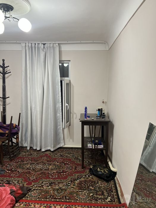 Hovli arendaga beriladi 4 hona + oshhona