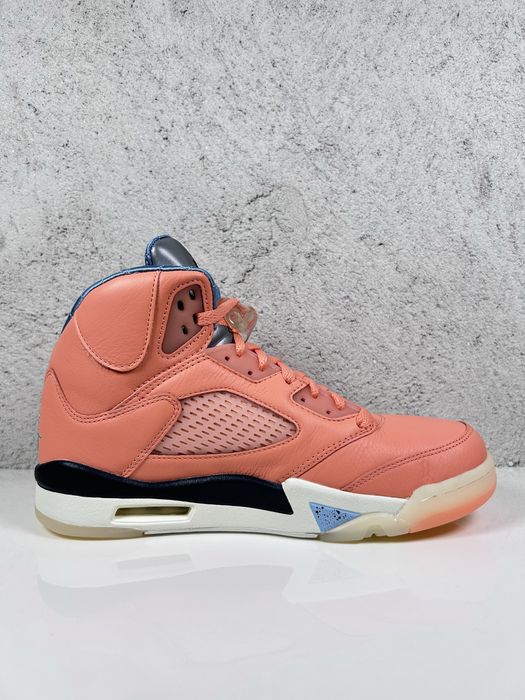 Jordan 5 Retro DJ Khaled We The Best Crimson Bliss