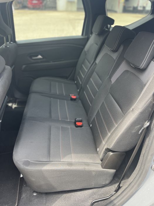 Dacia jogger 2023 extrem,1000tce,120cai,22000km in garantie