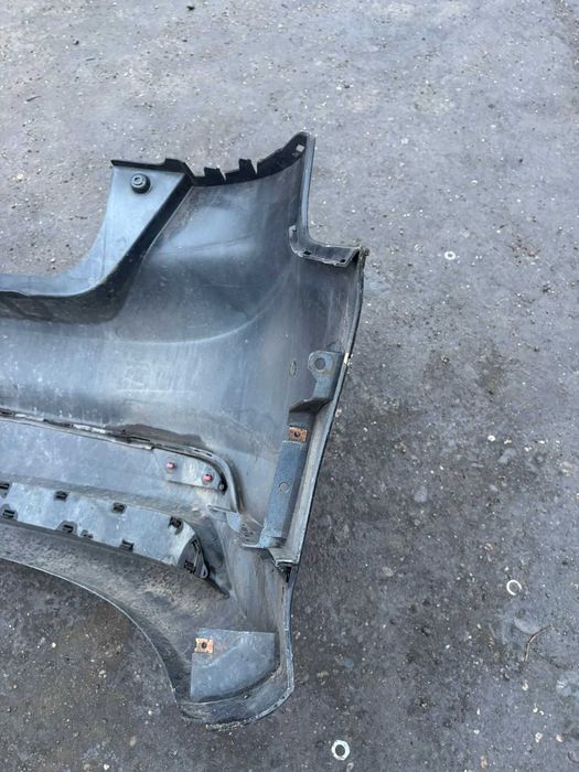 Bara spate Ford Focus 3 ST hatchback