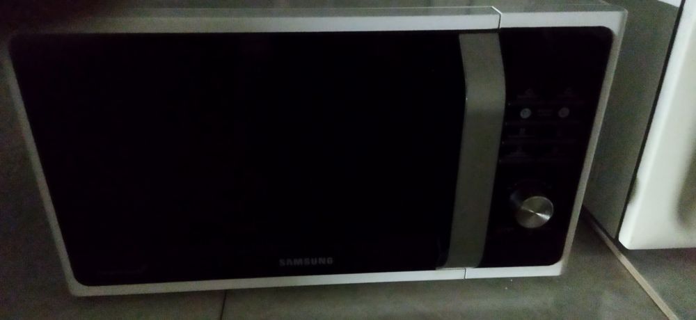 Микроволновые печи