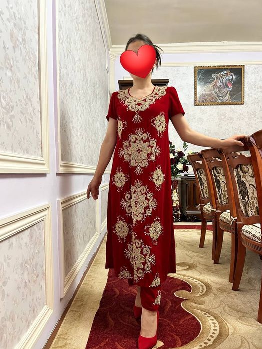 Келинчак куйлаги