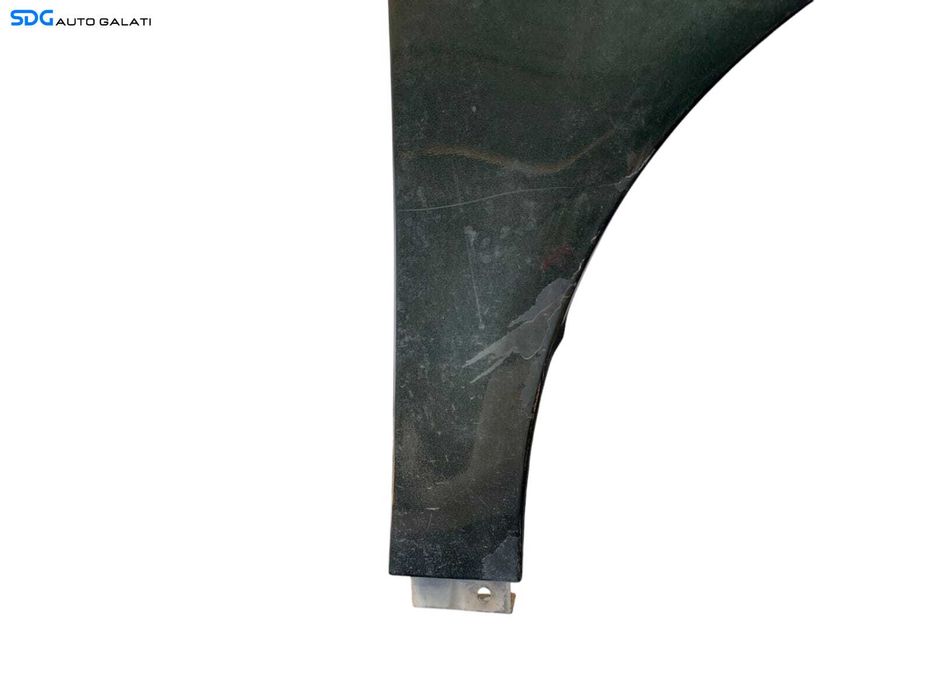 Aripa Dreapta Fata Volkswagen Passat B6 2005 - 2010 [LC0151]