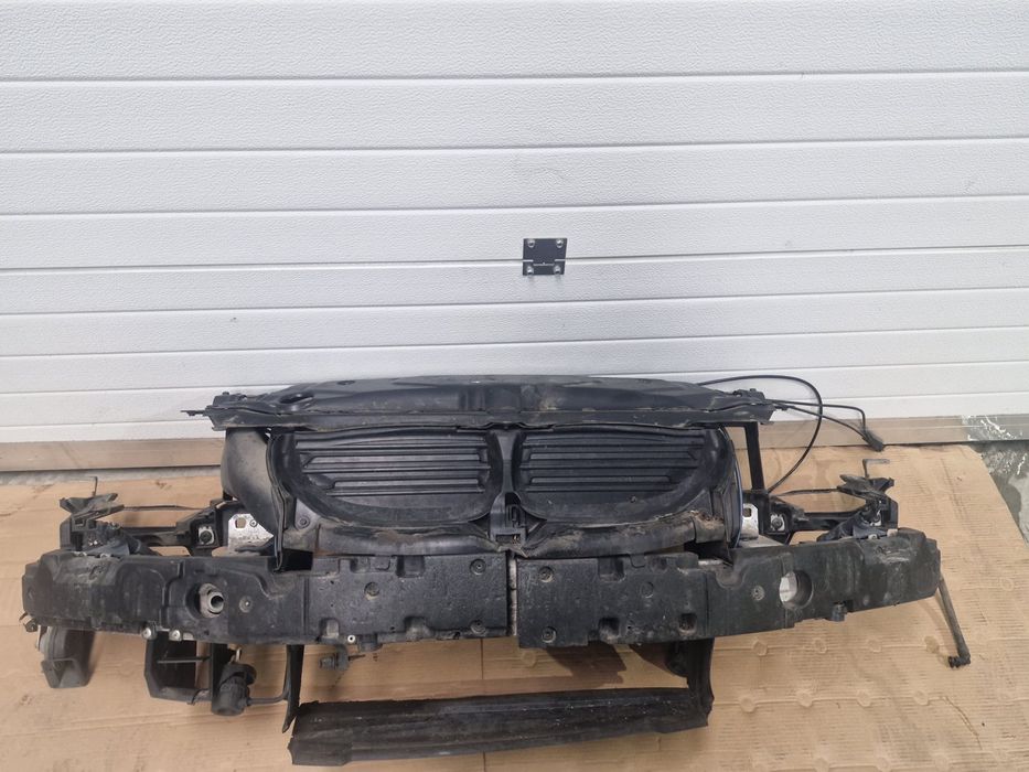 Trager tragher bmw e60 e61 M pachet sau normal
