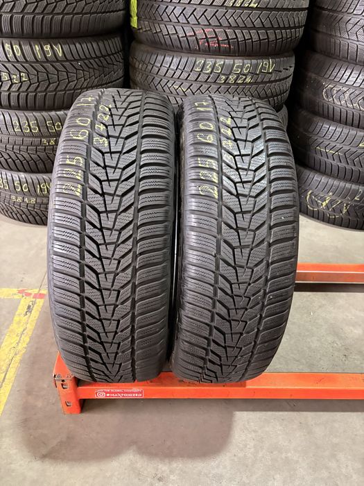 Anvelope iarna 225/60/17 Hankook Winter I*cept Evo3 225/60/17 R 17