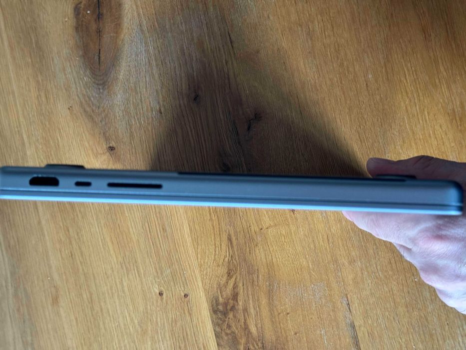 MacBook Pro 14" M2 Pro 16GB 512GB