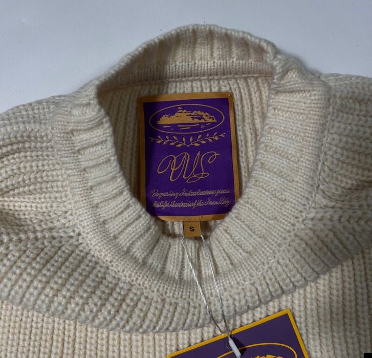 Суичър Cortez legit brand New