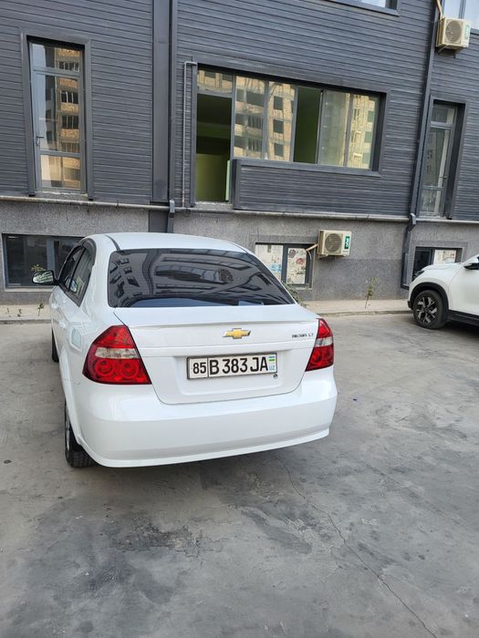 Нексия 3 2019 тоза