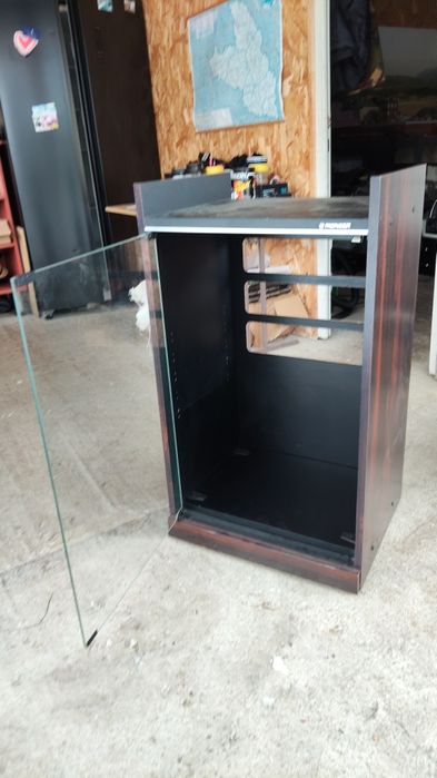 Rack Audio pioneer vintage anii 80'