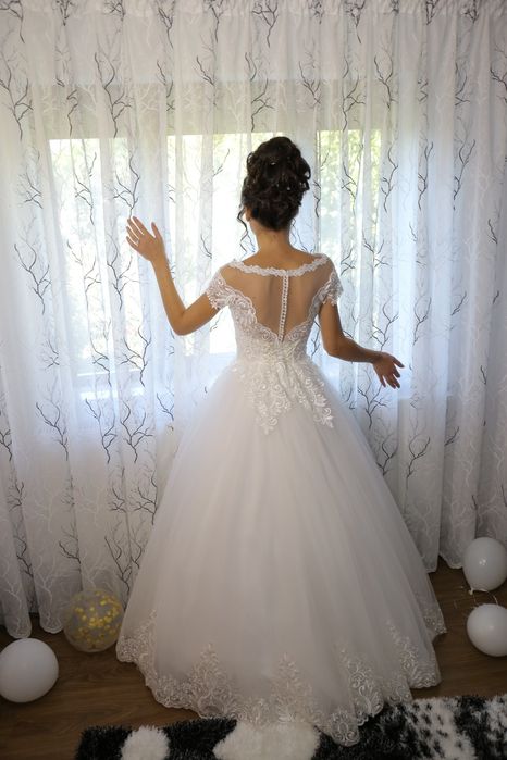 Rochie de mireasa
