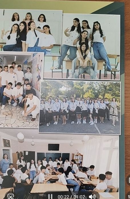 Vinetkaga zakazlar qabul qilamiz