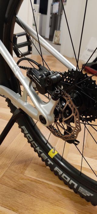 Bicicletă copii Woom 6 OFF