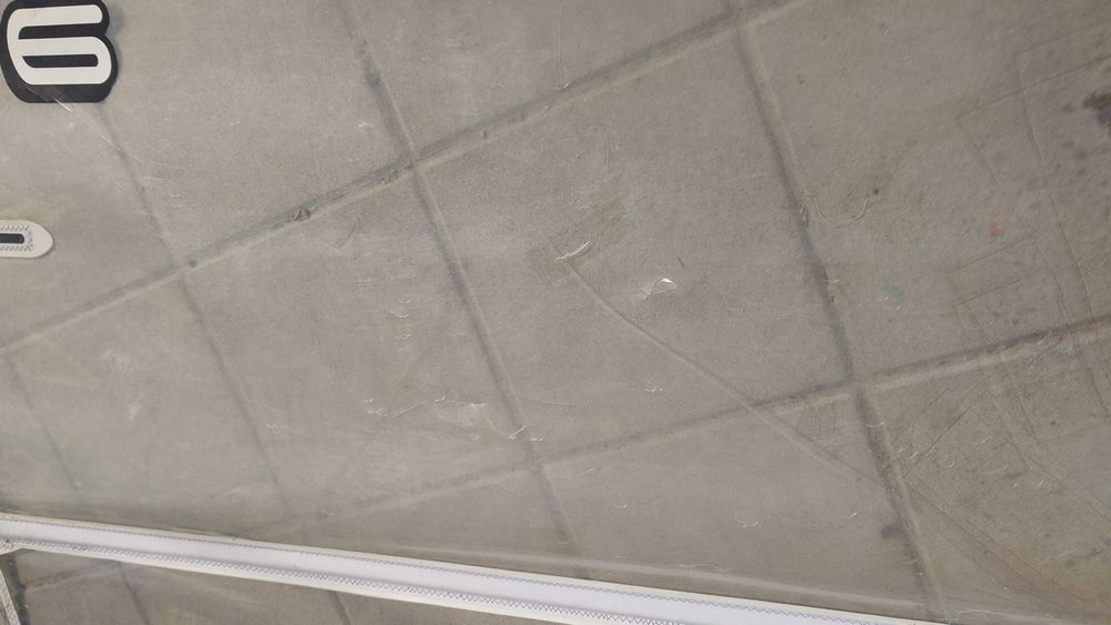 Уиндсърф платно Neil Pryde V6 8м2