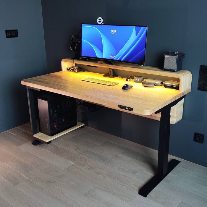 Смарт столы на заказ