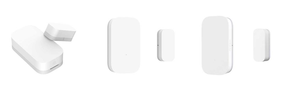 Умный дом - Aqara Gateway, Wireless remote, Vibration sensor ...