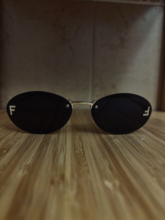 Слънчеви очила Fendi