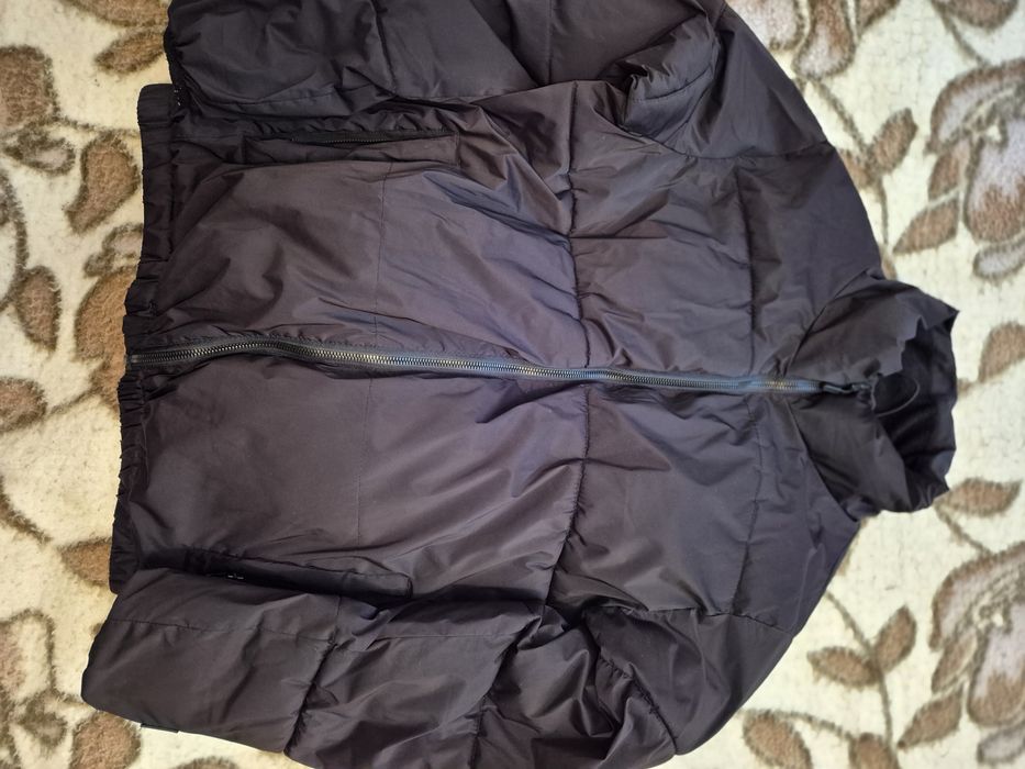 Зимно мъжко/юношеско яке Bershka S