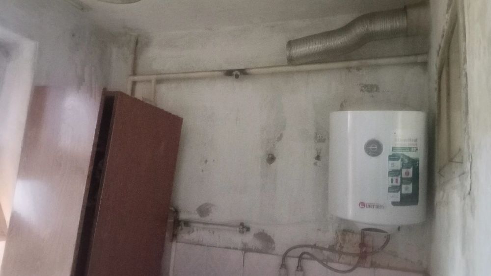 Продаётся квартира