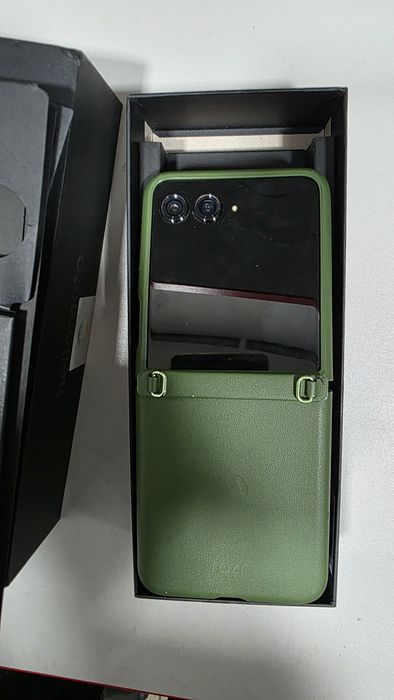 Motorola razr 50 ultra