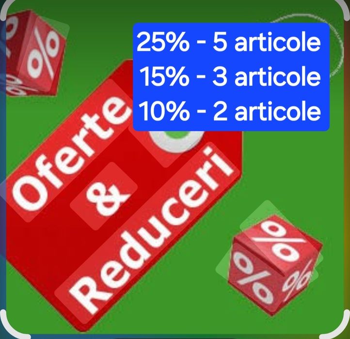 Rochie vară,  de ocazie, 25%-5 articole