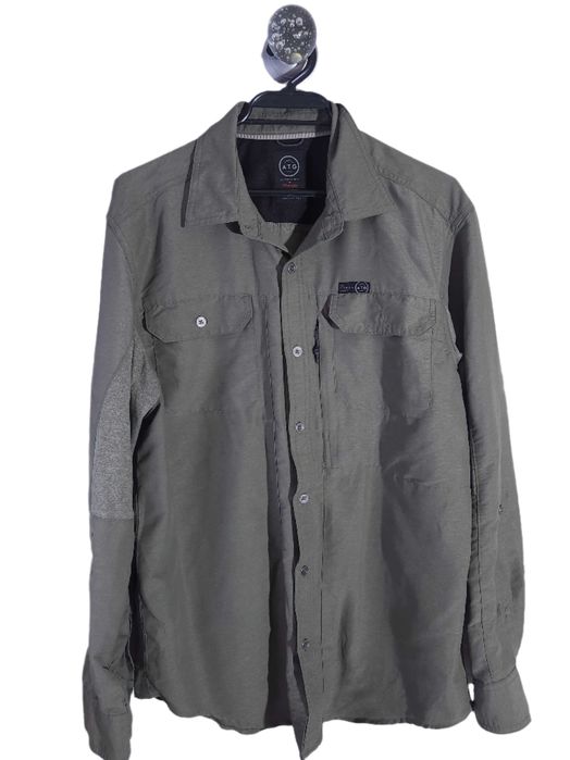 ATG Тактическа Риза Мъжка L