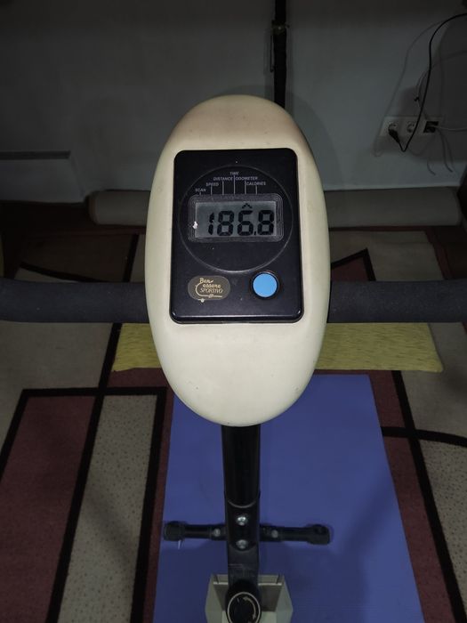 Продавам Велголометър за Фитнес