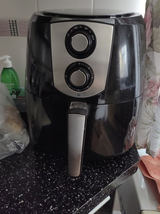 Продам Аэрофритюрница