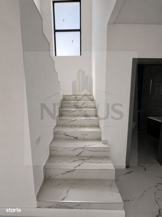 Com Berceni-Miorita | Casă individuala P+1 | 5 Camere | Teren 264 mp