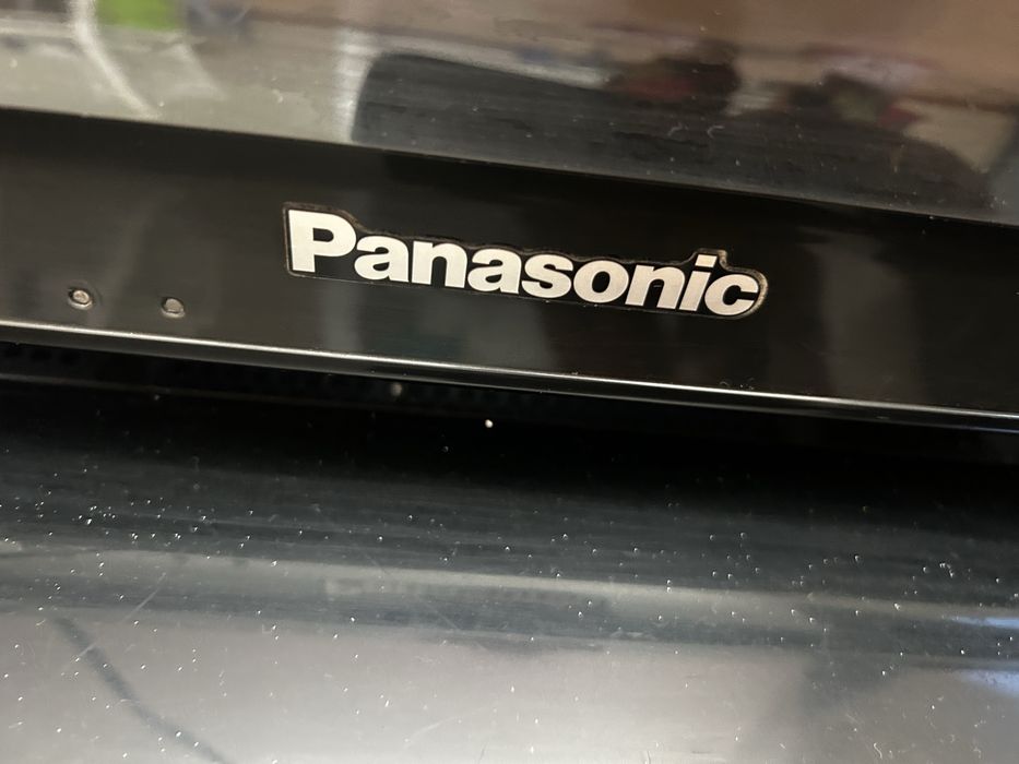 Продам телевизор panasonik в отличном состоянии