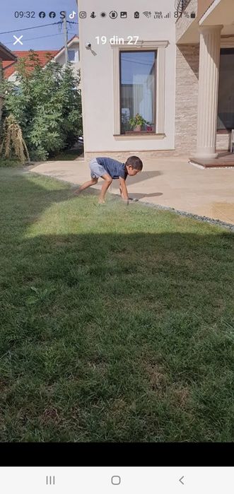 Cazare Băile Felix Casa Valy