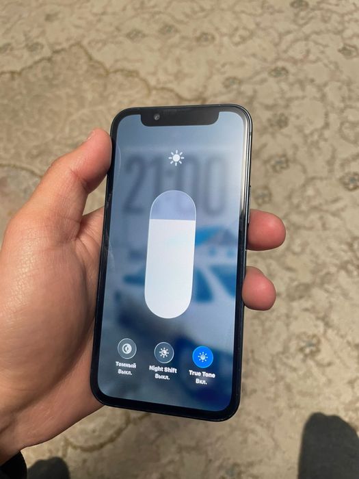 Продам iPhone 13 mini