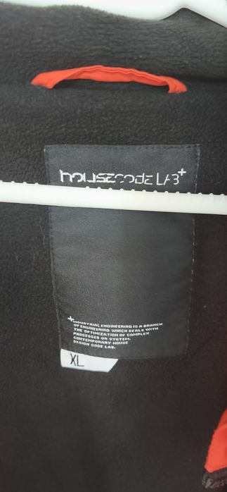 Geaca House mărime XL