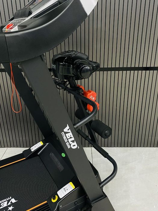 Беговая дорожка VELO T500 Бесплатная доставка !!!