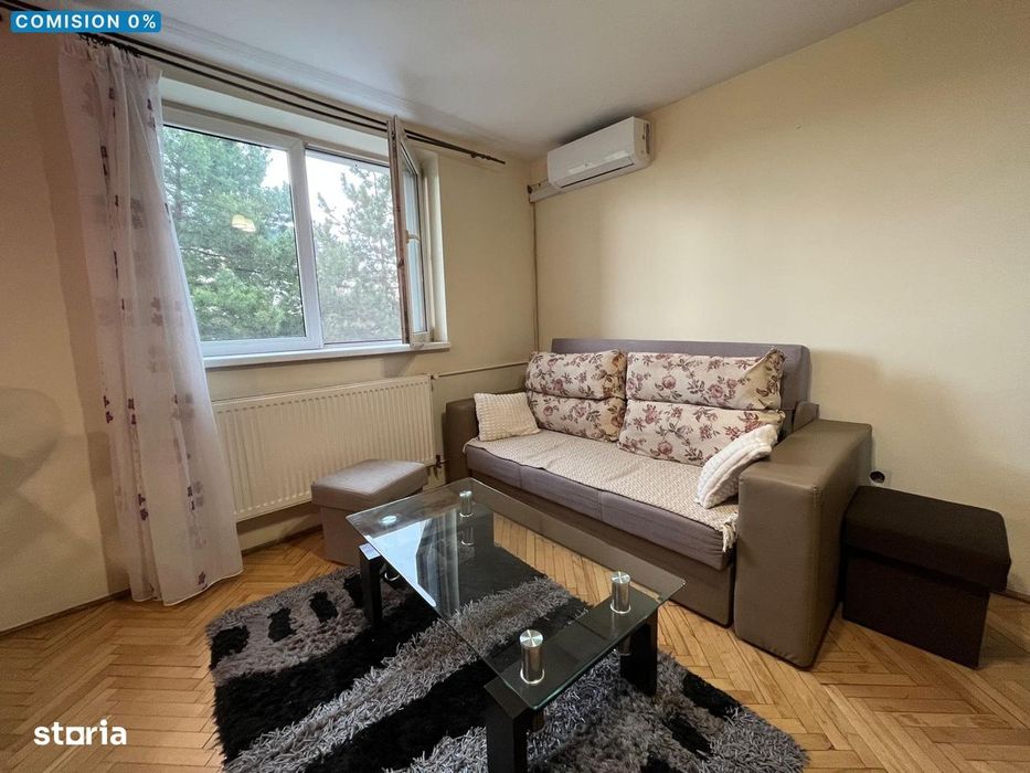 0% Comision | Apartament Pet Friendly cu 2 camere | Gheorgheni