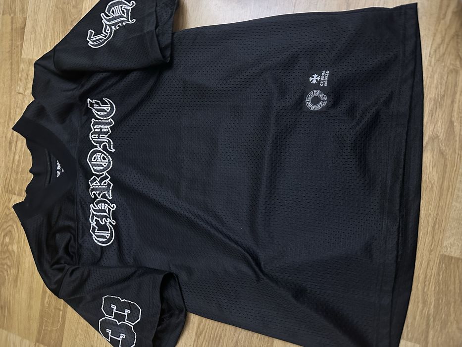 Tricou chrome hearts