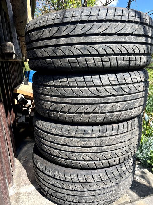 Anvelope GOODRIDE 245/45ZR19